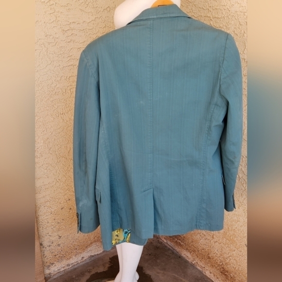 Dolce Gabbana Blazer - Picture 10 of 12